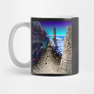 Lost culture Mug